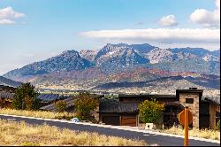 Craft Your Masterpiece in Red Ledges, 2.46 Acre Lot - Stunning Views