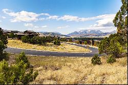 Craft Your Masterpiece in Red Ledges, 2.46 Acre Lot - Stunning Views