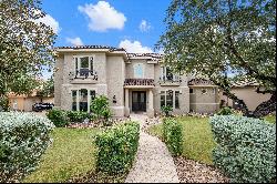 820 Hansen Greens, San Antonio, TX 78260