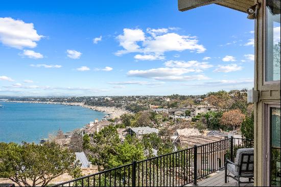 Lake Travis Views in Lakeway