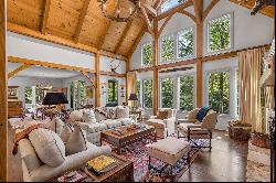 2020 Cullasaja Club Drive, Highlands, NC 28741