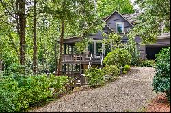 2020 Cullasaja Club Drive, Highlands, NC 28741