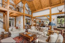 2020 Cullasaja Club Drive, Highlands, NC 28741