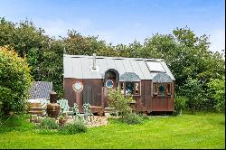 Small Wedding Venue With Glamping, Nr Looe PL13
