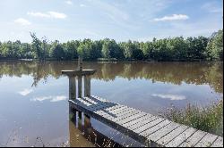 HUNTING PROPERTY  in Sologne, France