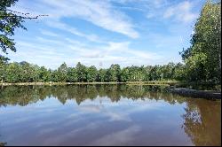 HUNTING PROPERTY  in Sologne, France