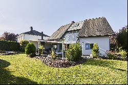 House in Mondorf-les-Bains