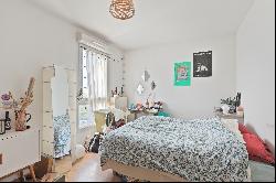 Duplex apartment with two terraces - Saint-Ouen - Mairie de Saint-Ouen