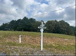 Thunder Ridge Dr Lot 21, South Pittsburg TN 37380