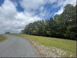 0 Thunder Ridge Dr #Lot 21, South Pittsburg TN 37380