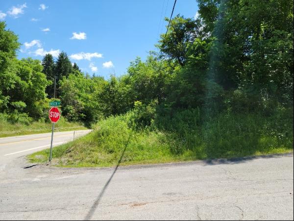 Beech Road, North Washington PA 15668