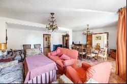 Elegant flat with sea views next to La Malagueta beach, Malaga 29016