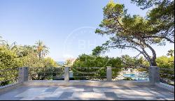 Les Rotes: Seaside Serenity with Endless Possibilities, Denia 03700