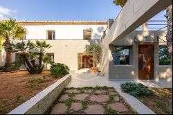 Les Rotes: Seaside Serenity with Endless Possibilities, Dénia 03700