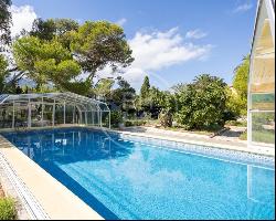 Les Rotes: Seaside Serenity with Endless Possibilities, Denia 03700