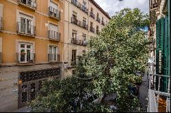 Apartment for sale in Madrid, Madrid, Universidad, Madrid 28040