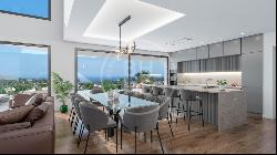 Moraira's Modern Gem: A Seamless Fusion of Comfort and Coastal L, Teulada 03724