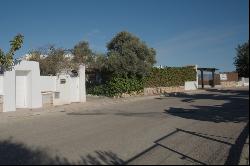 Last plot first line to the sea for sale in Cala d'Or, Majorca, Santanyí 07660