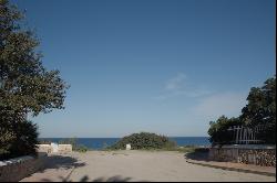 Last plot first line to the sea for sale in Cala d'Or, Majorca, Santanyí 07660