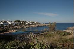 Last plot first line to the sea for sale in Cala d'Or, Majorca, Santanyí 07660