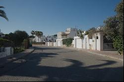 Last plot first line to the sea for sale in Cala d'Or, Majorca, Santanyi 07660