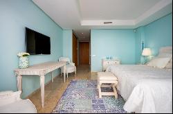 Apartment for sale in Málaga, Marbella, Imara, Marbella 29602