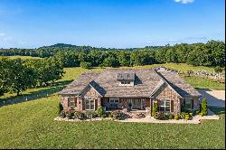 1068 Pickle Rd, Culleoka, TN, 38451