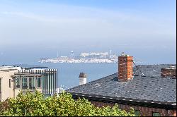 Iconic Pacific Heights Mansion 