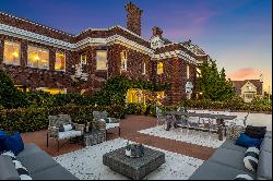 Iconic Pacific Heights Mansion 