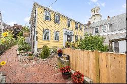 350-a Commercial Street, Provincetown, MA, 02657