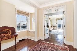 Elegant 10 Room with East River Views!