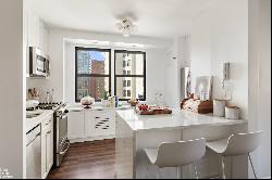 145 EAST 15TH STREET 14B in Gramercy Park, New York