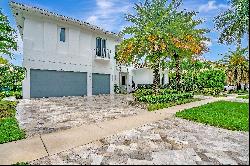 10170 Key Plum Street, Plantation, FL