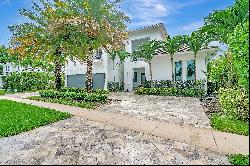 10170 Key Plum Street, Plantation, FL