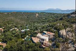 Villa Granite - luxury property at Porto Rotondo