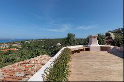 Villa Granite - luxury property at Porto Rotondo