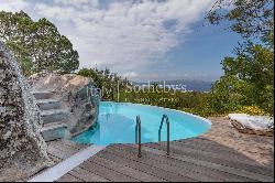 Villa Granite - luxury property at Porto Rotondo