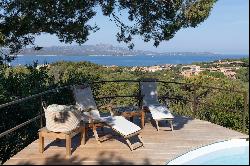 Villa Granite - luxury property at Porto Rotondo