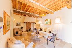 Villa Acquaviva, charming villa in the Tuscan countryside