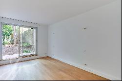 3 bedroom apartment with two gardens - Boulevard d'inkermann
