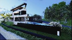 CONTEMPORARY VILLA NEAR THE SEA - OPATIJA RIVIERA