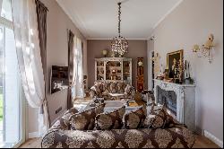 Luxury Turnkey Villa in Turin - Pino Torinese - via Biscaretti