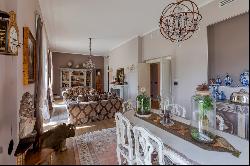 Luxury Turnkey Villa in Turin - Pino Torinese - via Biscaretti