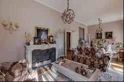 Luxury Turnkey Villa in Turin - Pino Torinese - via Biscaretti