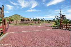 11711 N Lonely Trail, Prescott AZ 86305