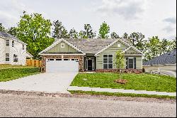 4047 Glasgow Pass, Graniteville SC 29829