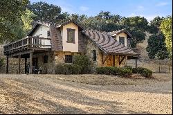 3333 Long Valley Road, Santa Ynez CA 93460