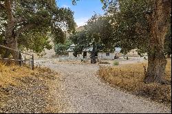 3349 Long Valley Road, Santa Ynez CA 93460