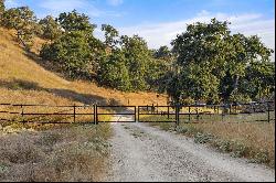 3349 Long Valley Road, Santa Ynez CA 93460