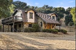 3333-3349 Long Valley Road, Santa Ynez CA 93460